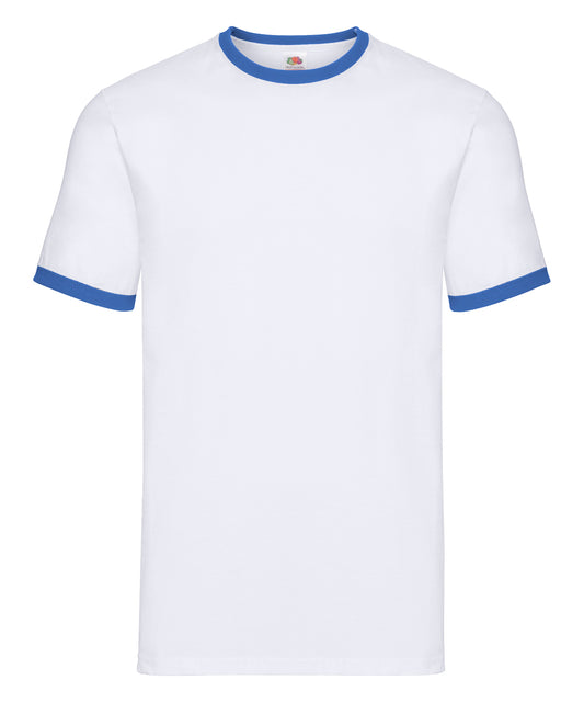Ringer T