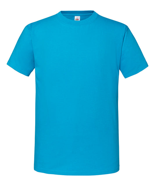 Iconic 195 ringspun premium T