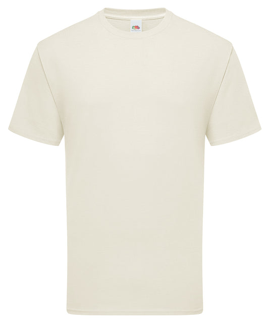Iconic 195 ringspun premium T