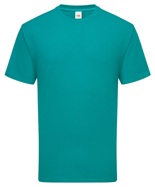 Iconic 195 ringspun premium T
