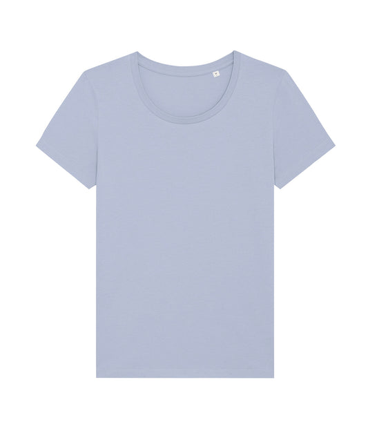 Women's Stella Expresser iconic fitted t-shirt (STTW032)