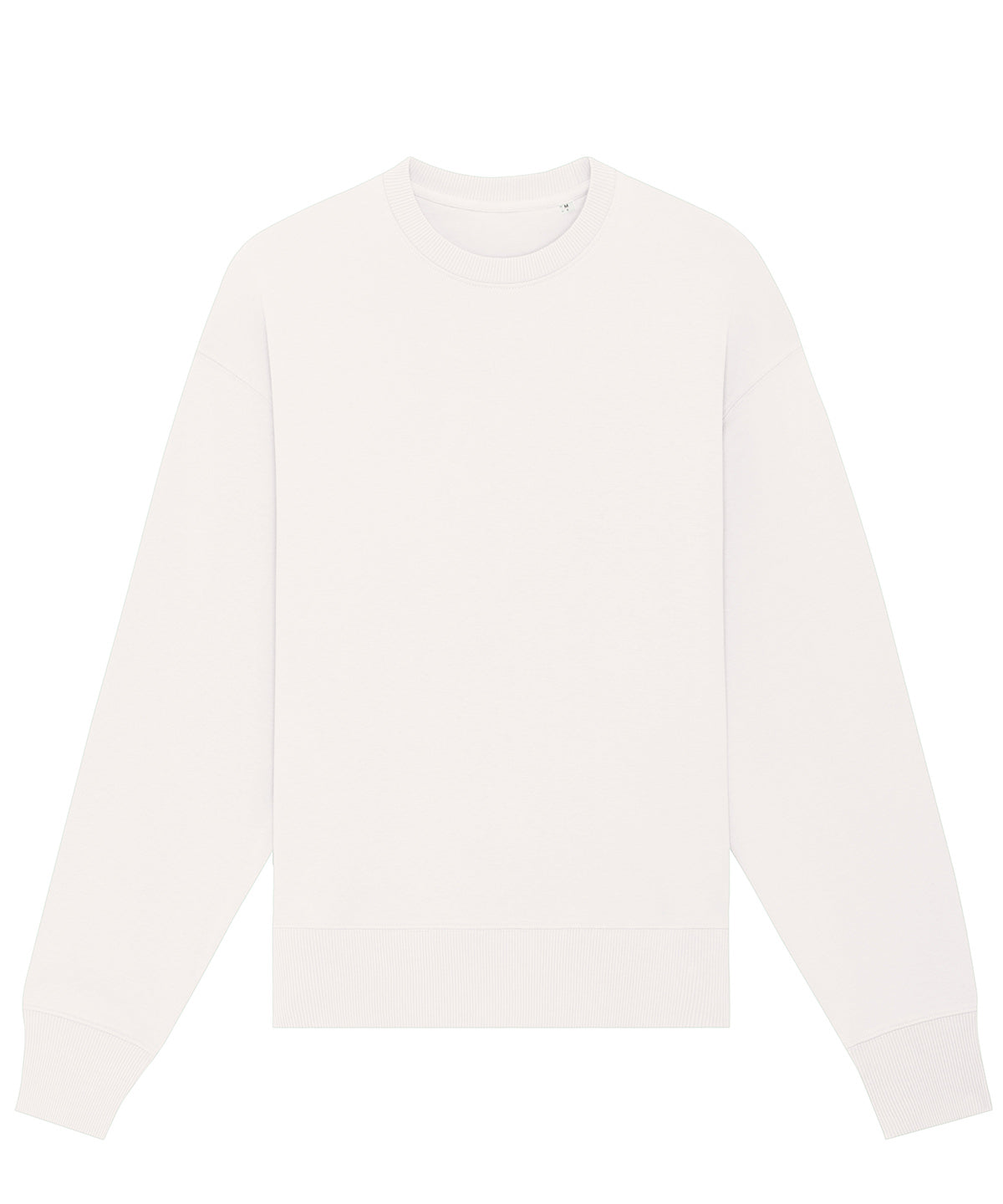 Radder oversized brushed crew neck (STSU857)