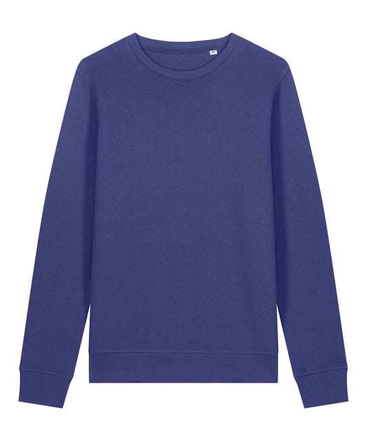 Roller unisex crew neck sweatshirt (STSU868)