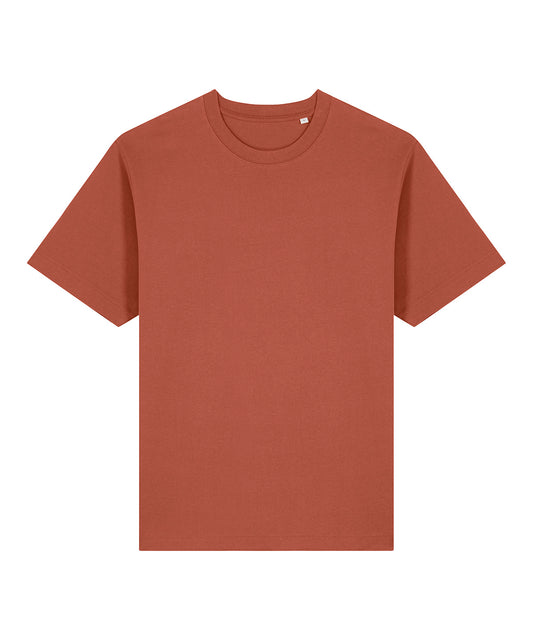 Freestyler relaxed heavy t-shirt (STTU788)