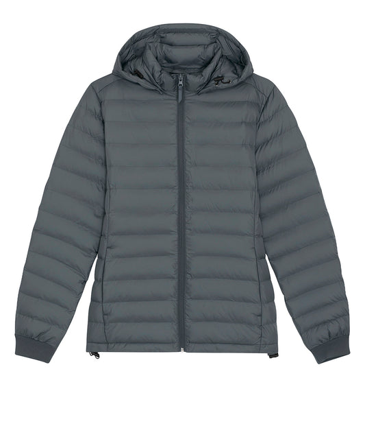 Stella Voyager jacket with removable hood (STJW839)