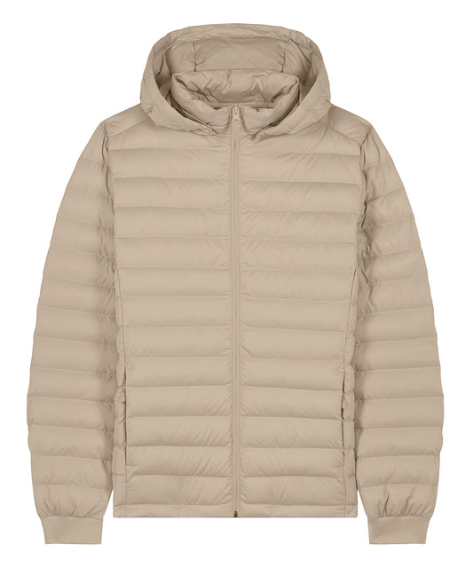 Stella Voyager jacket with removable hood (STJW839)