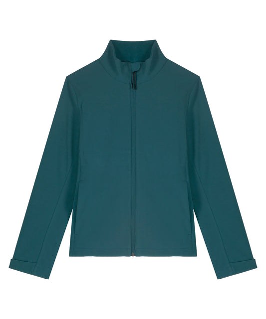 Women’s Stella Navigator softshell (STJW166)