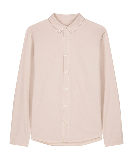 Stanley Oxford shirt (STWM968)