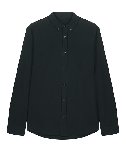 Stanley Oxford shirt (STWM968)
