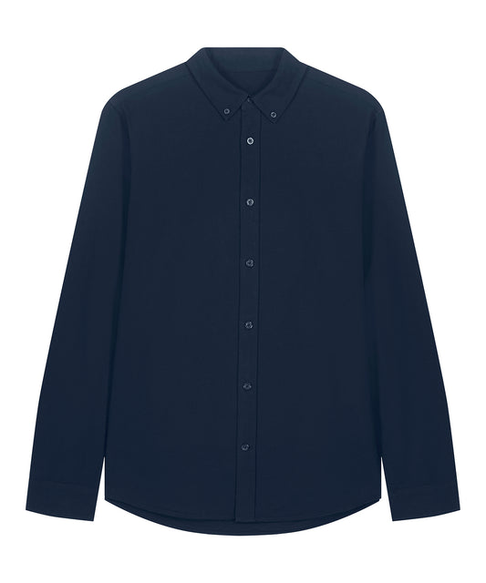 Stanley Oxford shirt (STWM968)