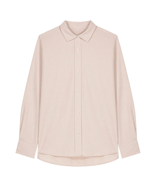 Stella Oxford shirt (STWW971)