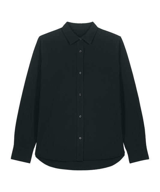 Stella Oxford shirt (STWW971)