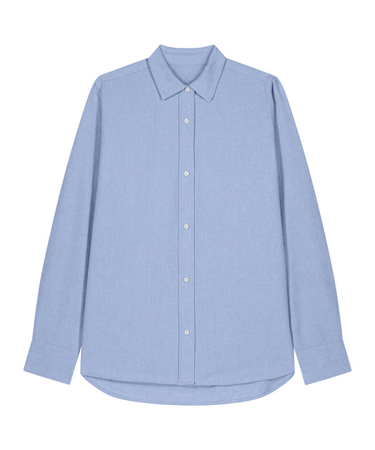 Stella Oxford shirt (STWW971)