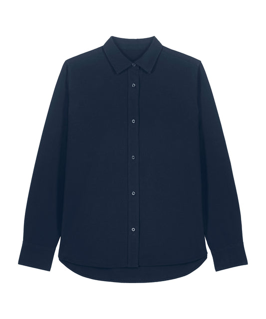 Stella Oxford shirt (STWW971)