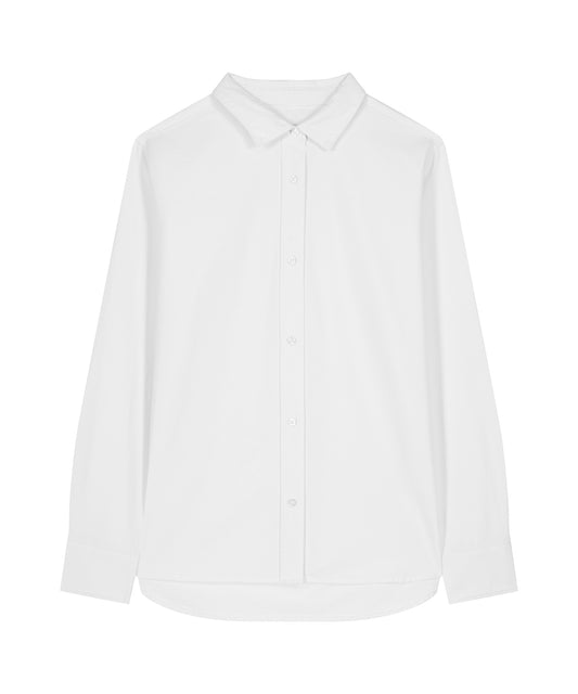 Stella Oxford shirt (STWW971)