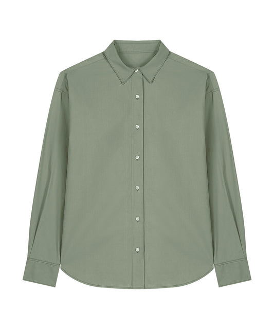 Stanley Styler shirt (STWM969)