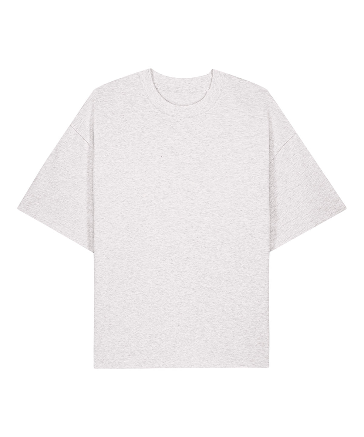 Cool Heather Grey - Asher (STTU078)