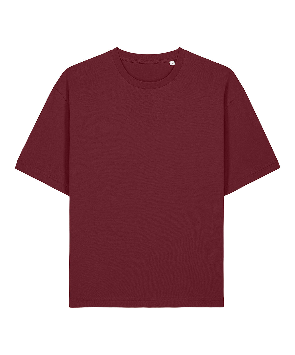 Burgundy - Breezer (STTU964)