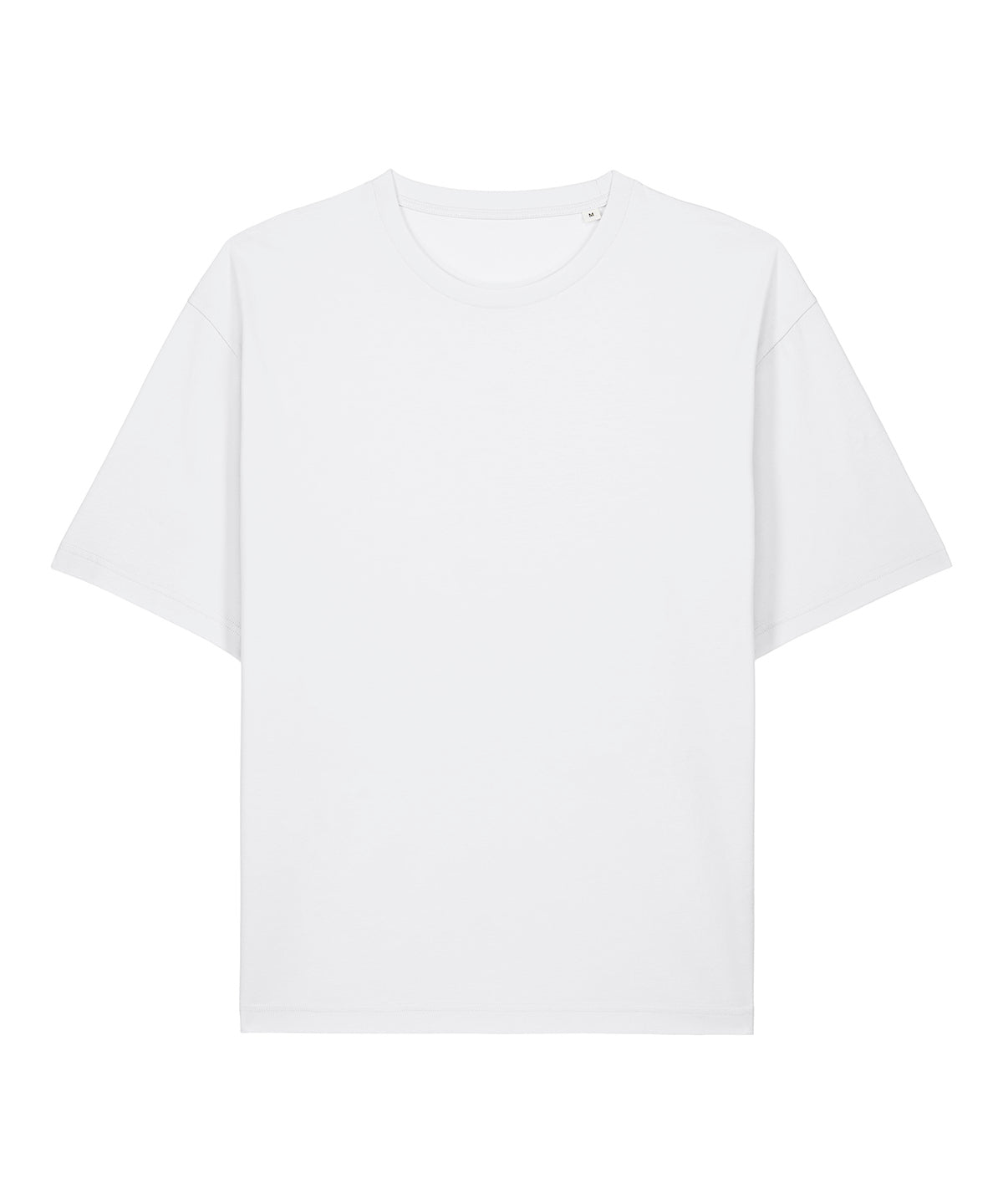 White - Breezer (STTU964)