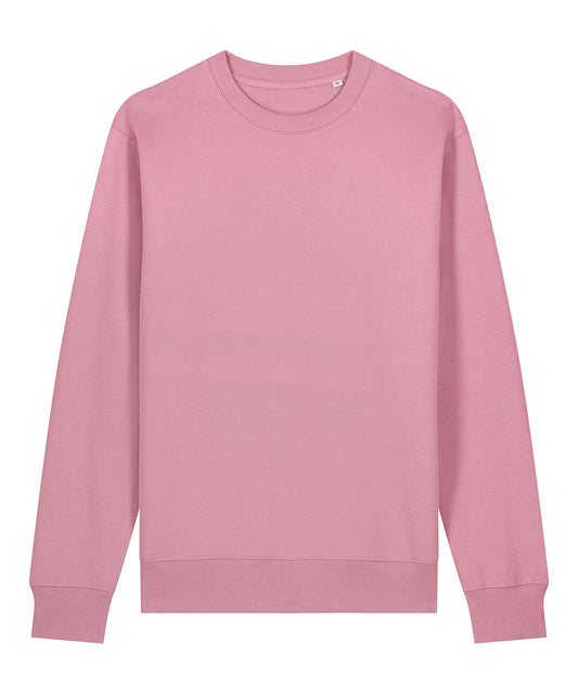 Unisex Changer 2.0 iconic crew neck sweatshirt (STSU178)