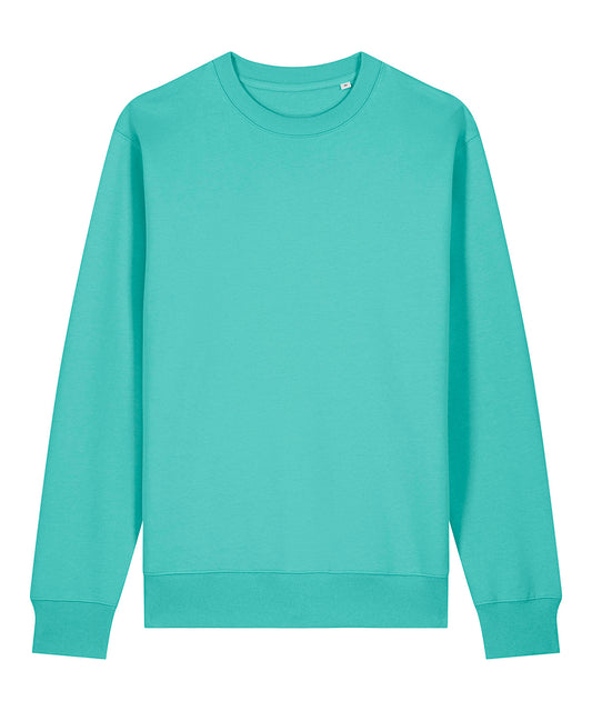 Unisex Changer 2.0 iconic crew neck sweatshirt (STSU178)