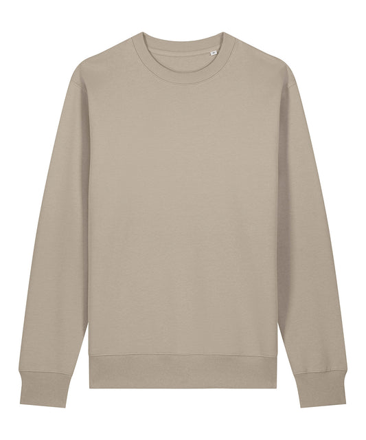 Unisex Changer 2.0 iconic crew neck sweatshirt (STSU178)