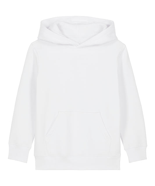 Kids Mini Cruiser 2.0 iconic hoodie sweatshirt (STSK180)