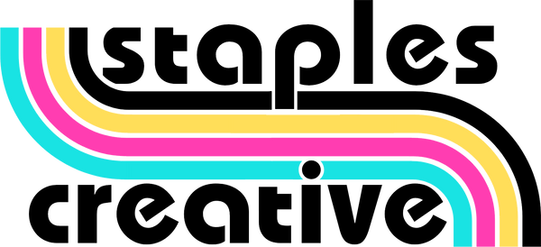 Staples Creative
